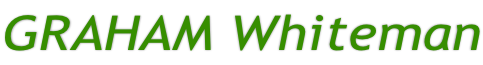 GRAHAM Whiteman